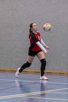 Bild 316 - wU18 Norddeutsche Meisterschaft